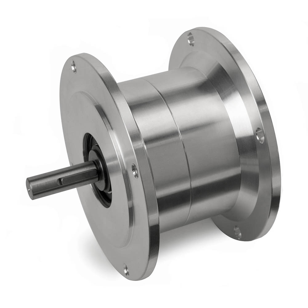 How It Works: Air Engaged Friction Clutch - Mach III