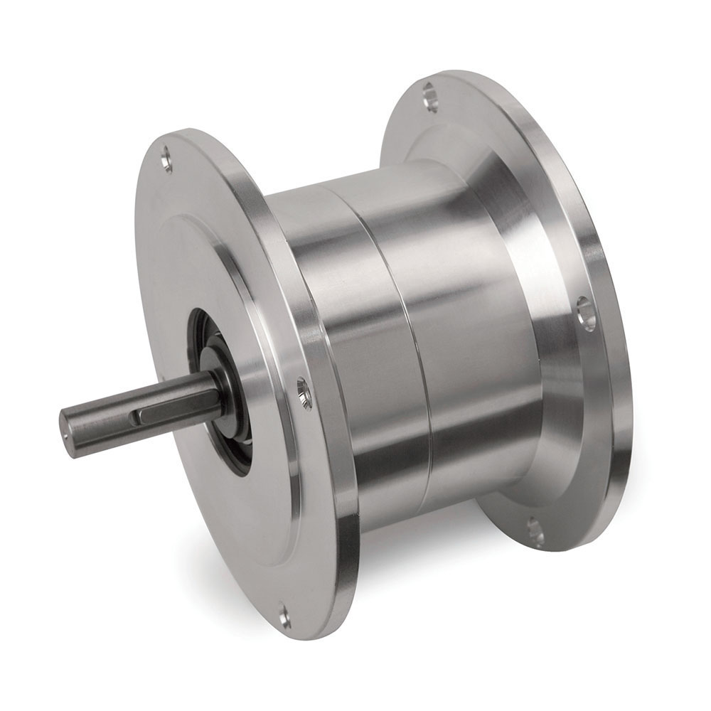 Mechanical Friction Torque Limiter - NEMA Frame