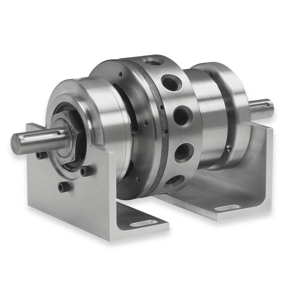 Foot Mount Tension Control Clutches