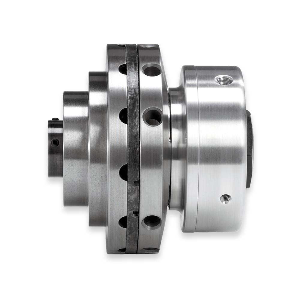 Shaft Input Tension Control Clutches