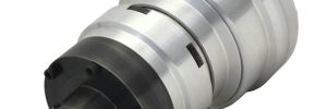 Clutch-Brake Coupling