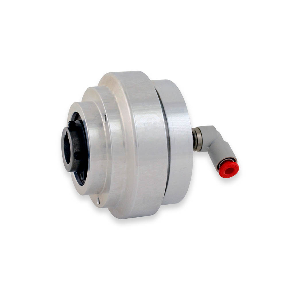 Miniature End-of-Shaft Mount Clutch