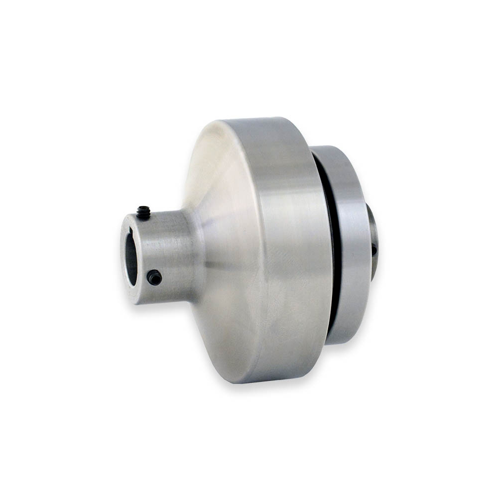 Miniature Torque Coupling