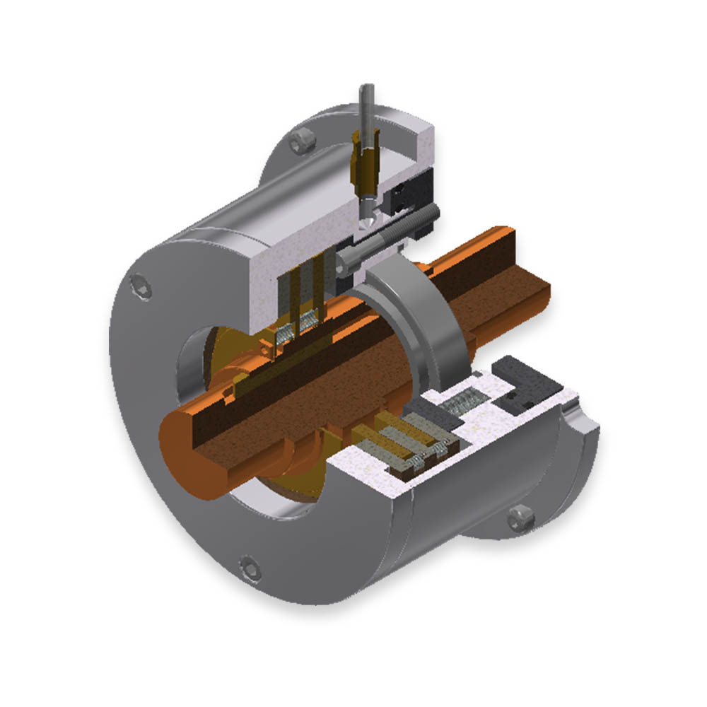 How Our Products Work Mach III