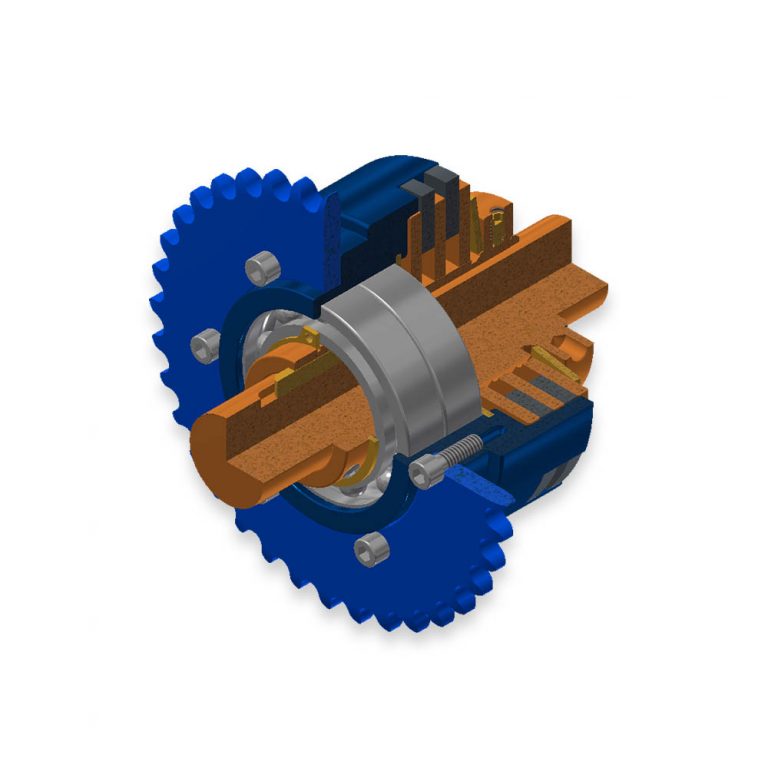 How Our Products Work Mach III