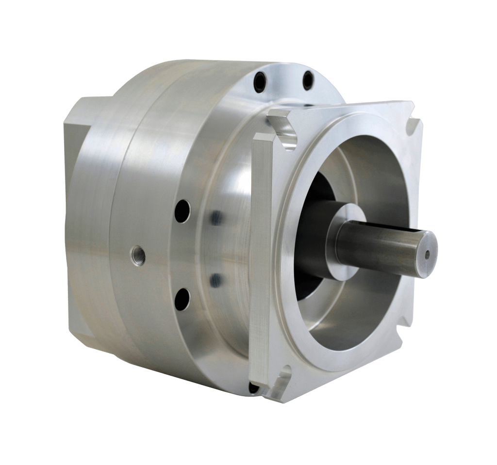 Precision Made Clutches, Brakes, and Torque Limiters Mach III