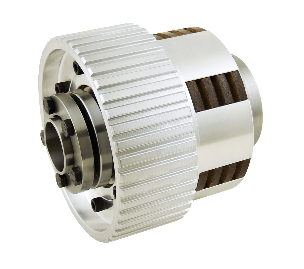 Precision Made Clutches, Brakes, and Torque Limiters Mach III