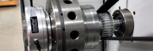 Mach III Clutches and Brakes