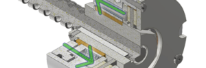 Understanding Spring-Engaged Brake Design and Uses