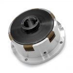 Flange Mount