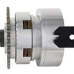 Anti-Rotation Arm Installation