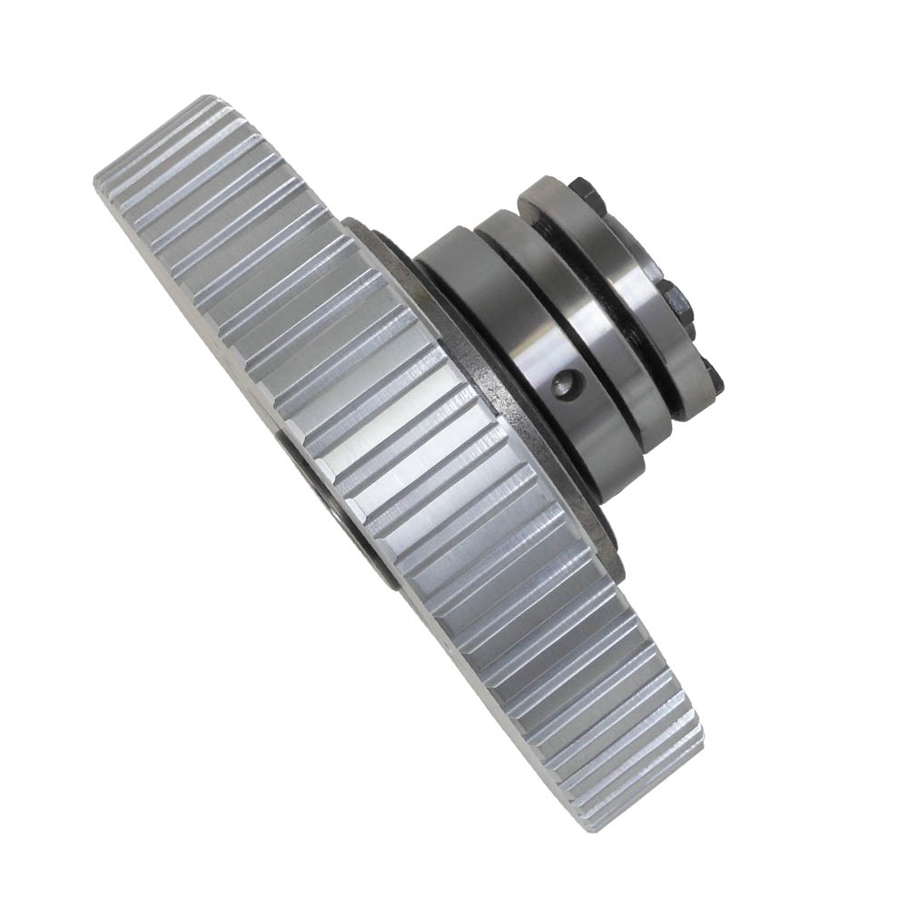 Browning Torque Limiter Replacement Browning Torque Limiter Replacement
