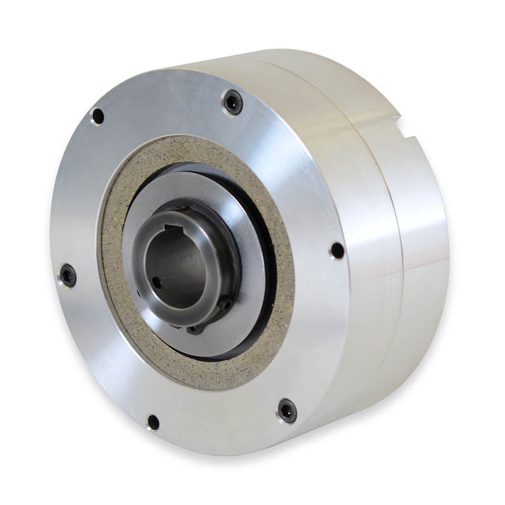 Compact Metric Holding Brake Compact Metric Holding Brake