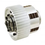 Shrink Disc Shaft Lock Installation