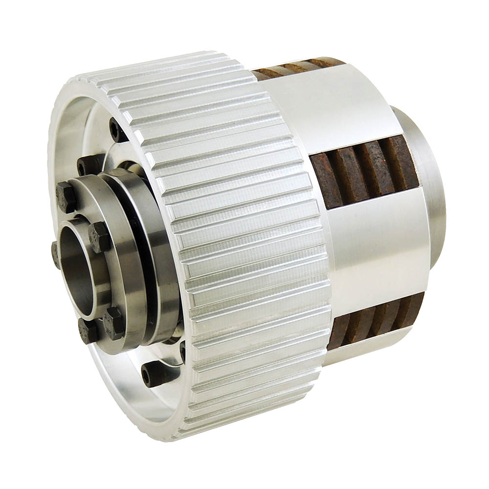 Diameter Restricted Torque Limiter Diameter Restricted Torque Limiter
