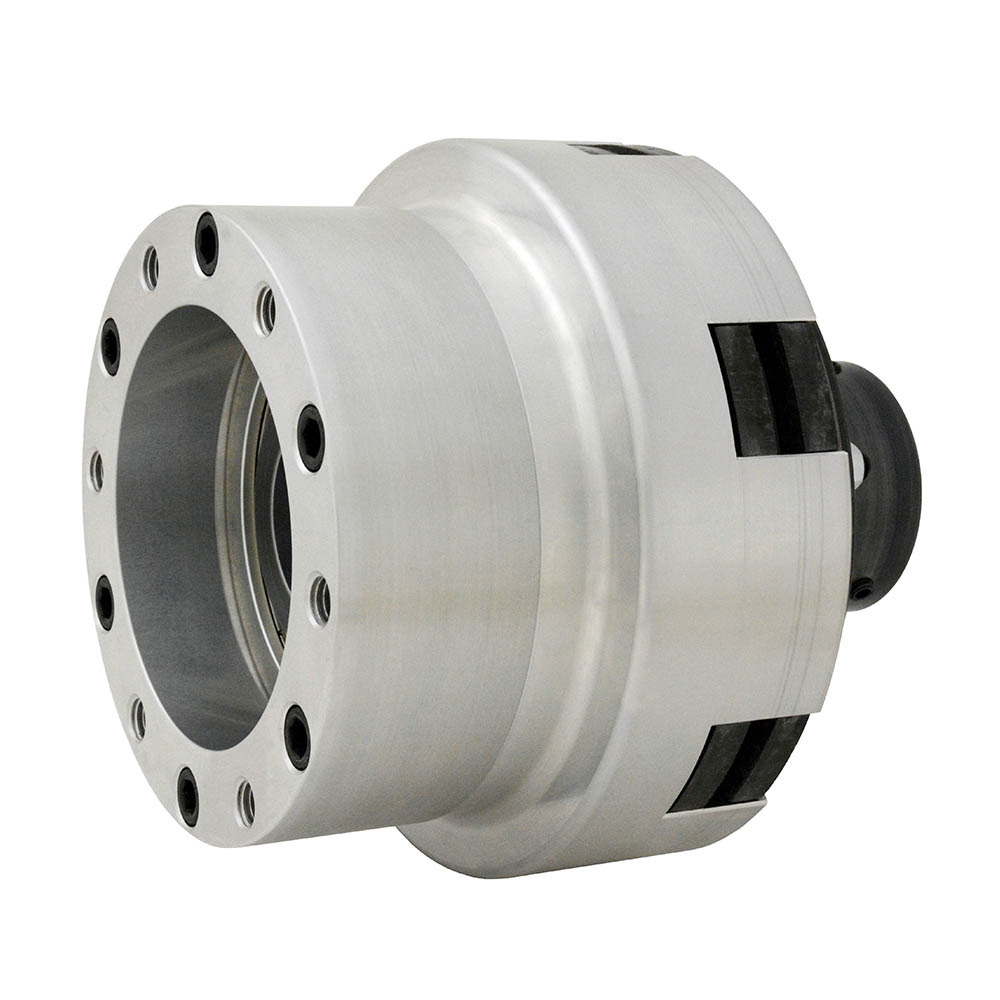 Torque Limiter With Female Pilot Torque Limiter With Female Pilot
