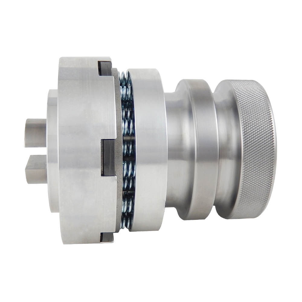 Hand Adjustable Torque Limiter Hand Adjustable Torque Limiter