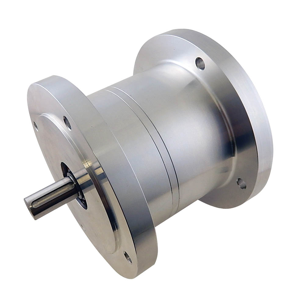 IEC Frame Clutch-Brake IEC Frame Clutch-Brake