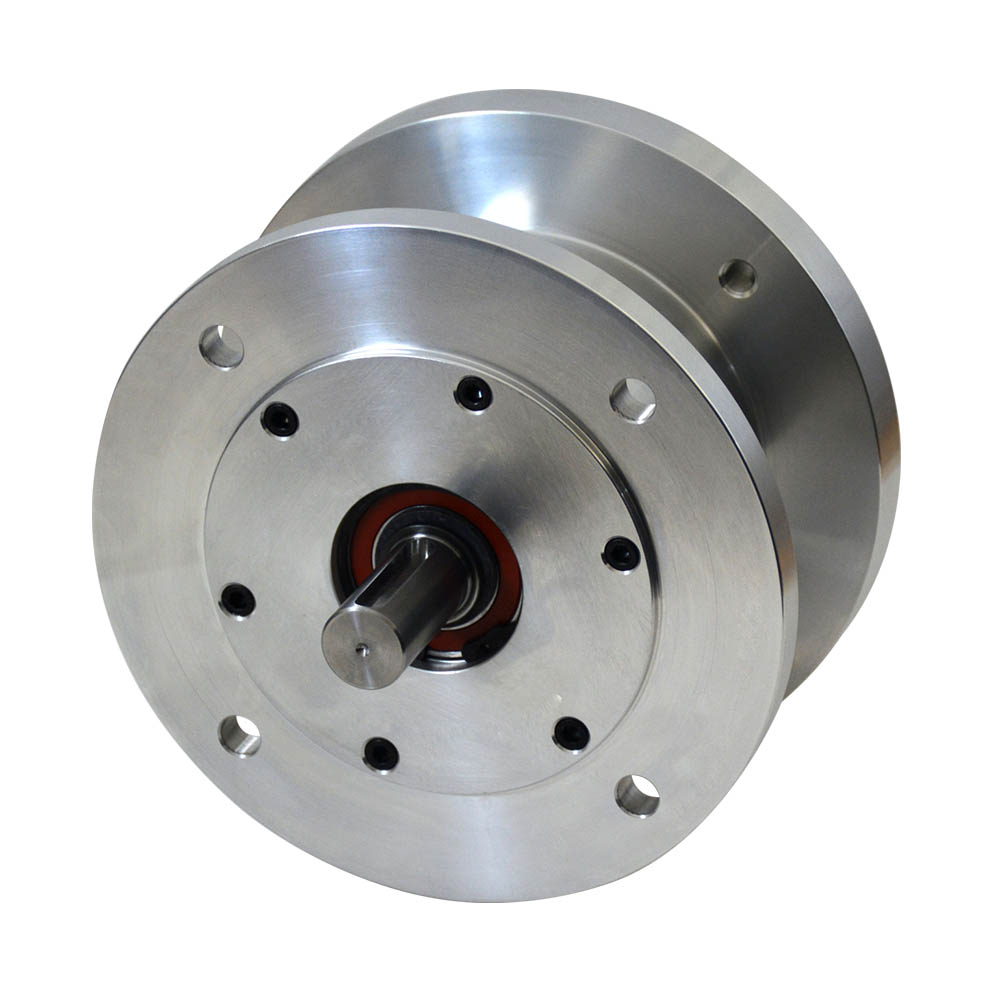 IEC Frame Torque Limiter IEC Frame Torque Limiter