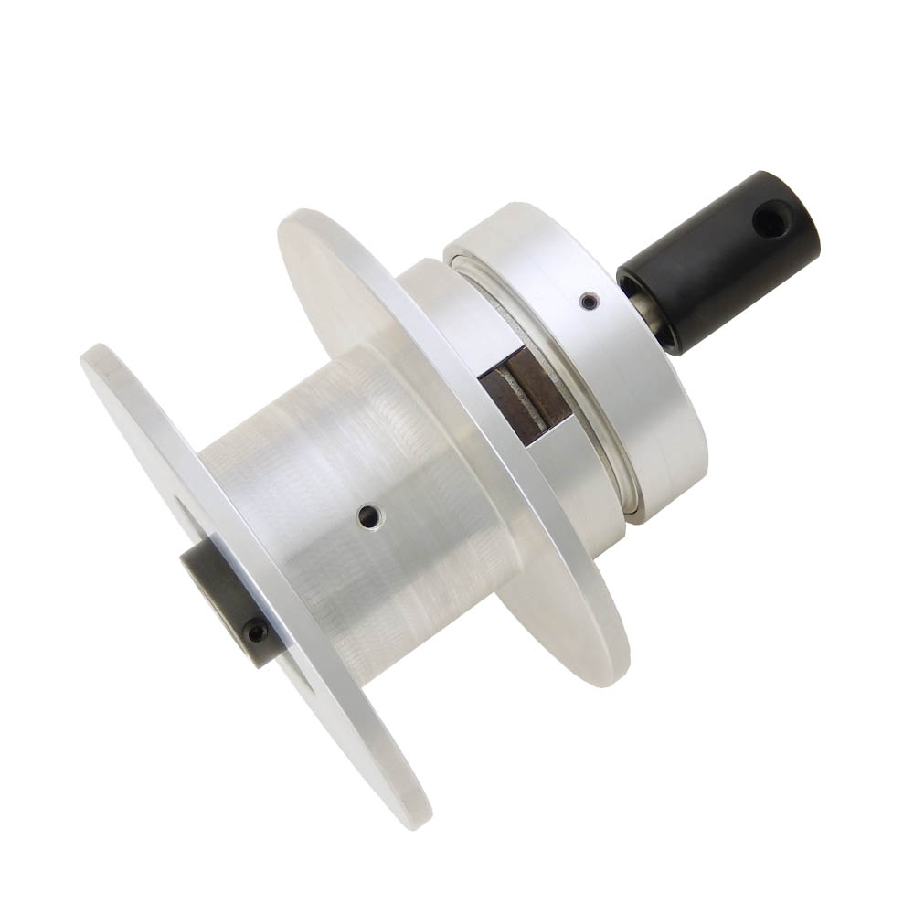  Space Saving Integral Spool