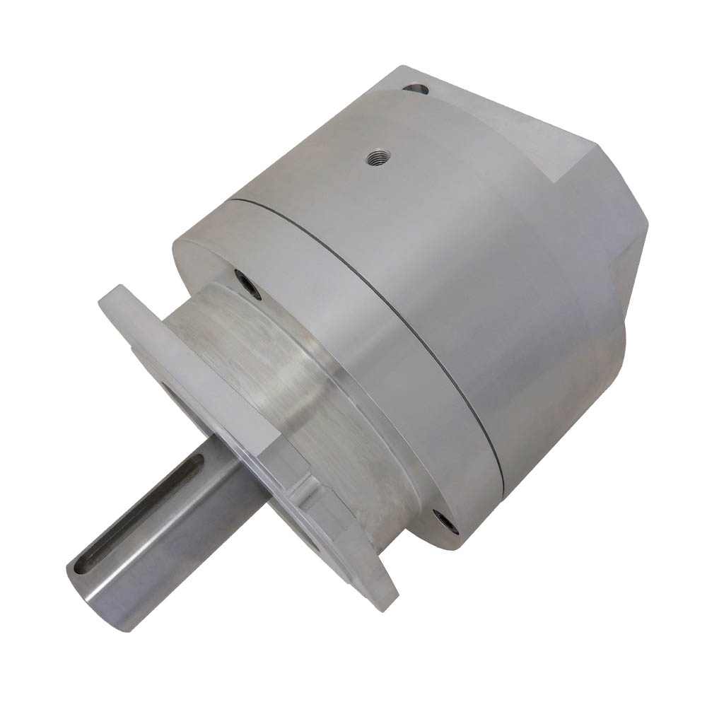 Keyless Input – Keyed Output Brake Keyless Input – Keyed Output Brake