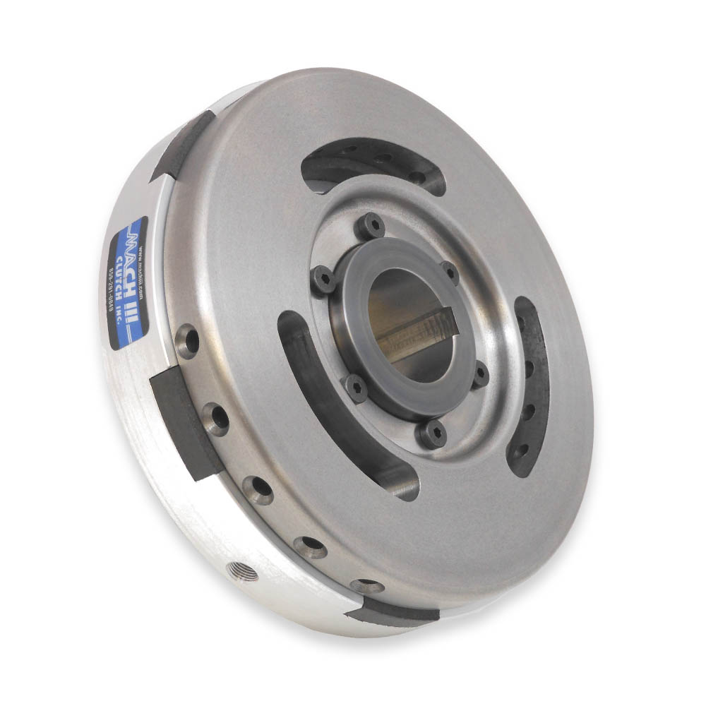 Brake For Tight Length Restriction Brake For Tight Length Restriction