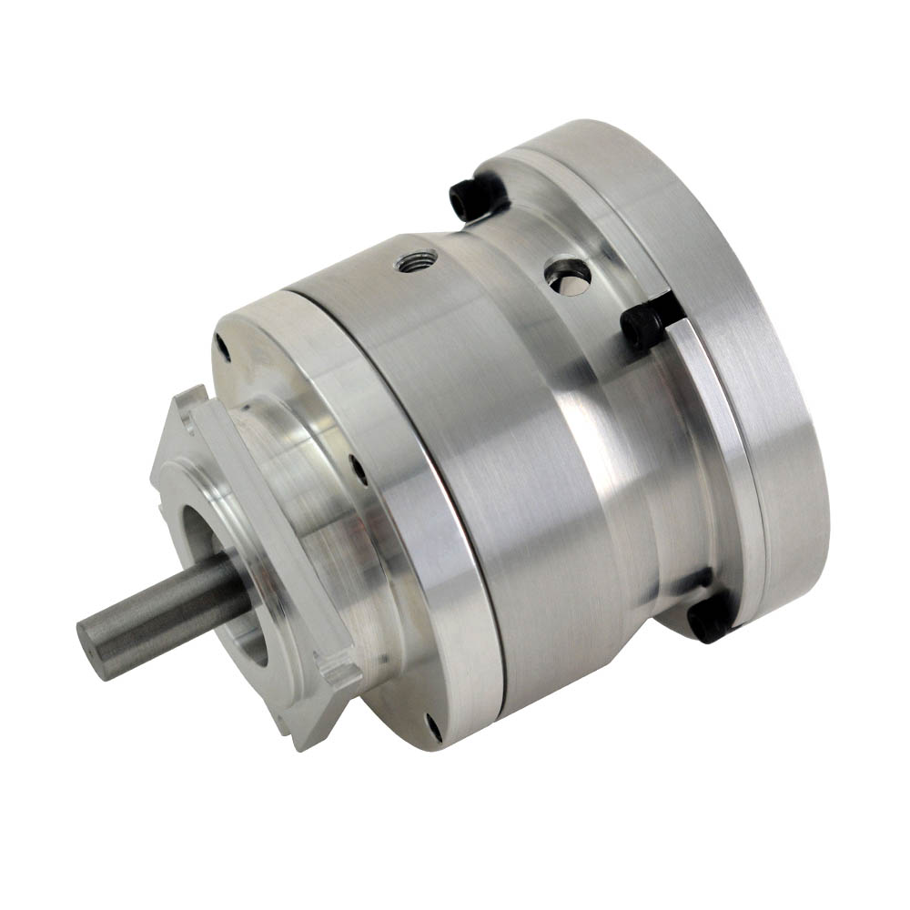 Low Backlash Servo Brake