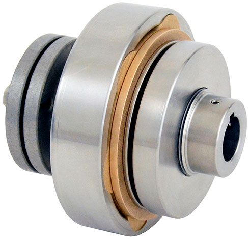 Custom Torque Limiters Minimize Wear and Backlash in MRI Machines