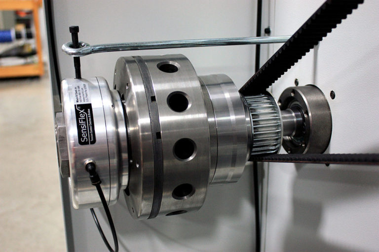 Maximize the Service Life of Friction Clutches and Brakes