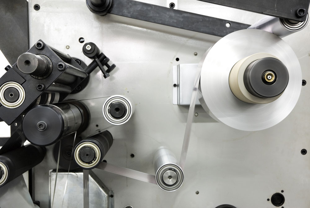 Selecting the Right Clutches and Brakes for Web Tension Control — Part I