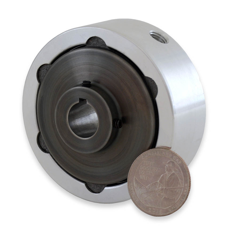 Micro Tension Control Brake Micro Tension Control Brake