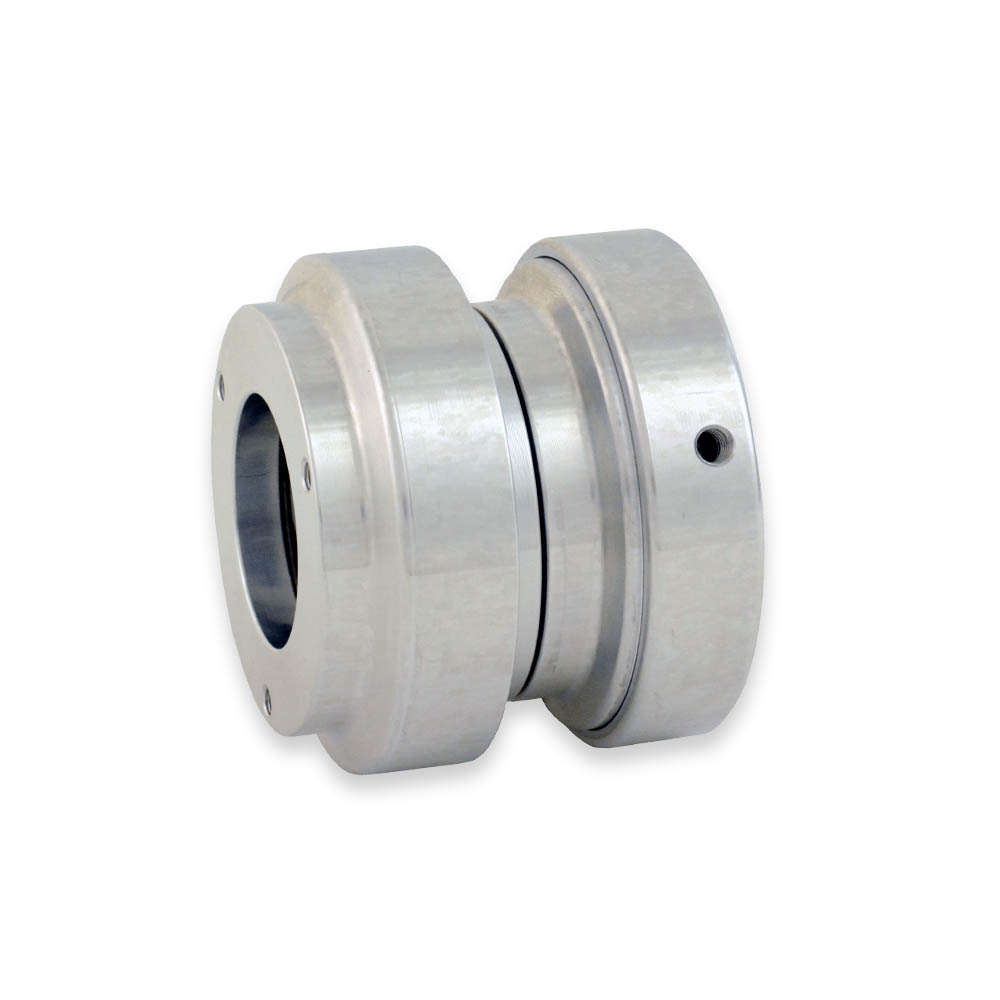 Miniature Clutch Mechanism with Adapter Miniature Clutch Mechanism with Adapter
