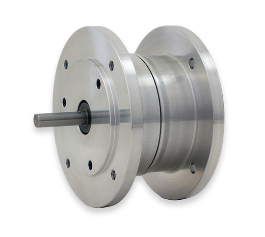 New NEMA Spring Engaged Brakes Expand Our Mini Line