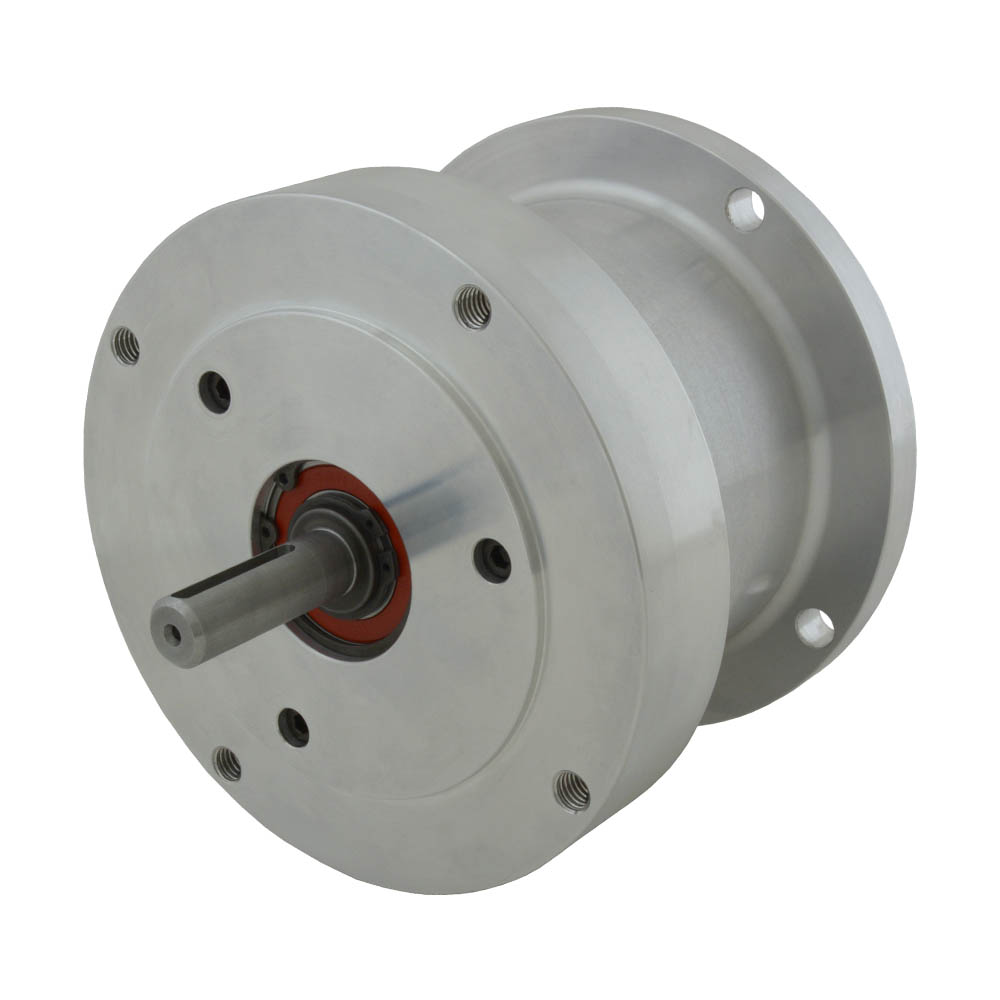 Equal Clutch and Brake Torque Equal Clutch and Brake Torque