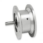 NEMA Frame C-Face