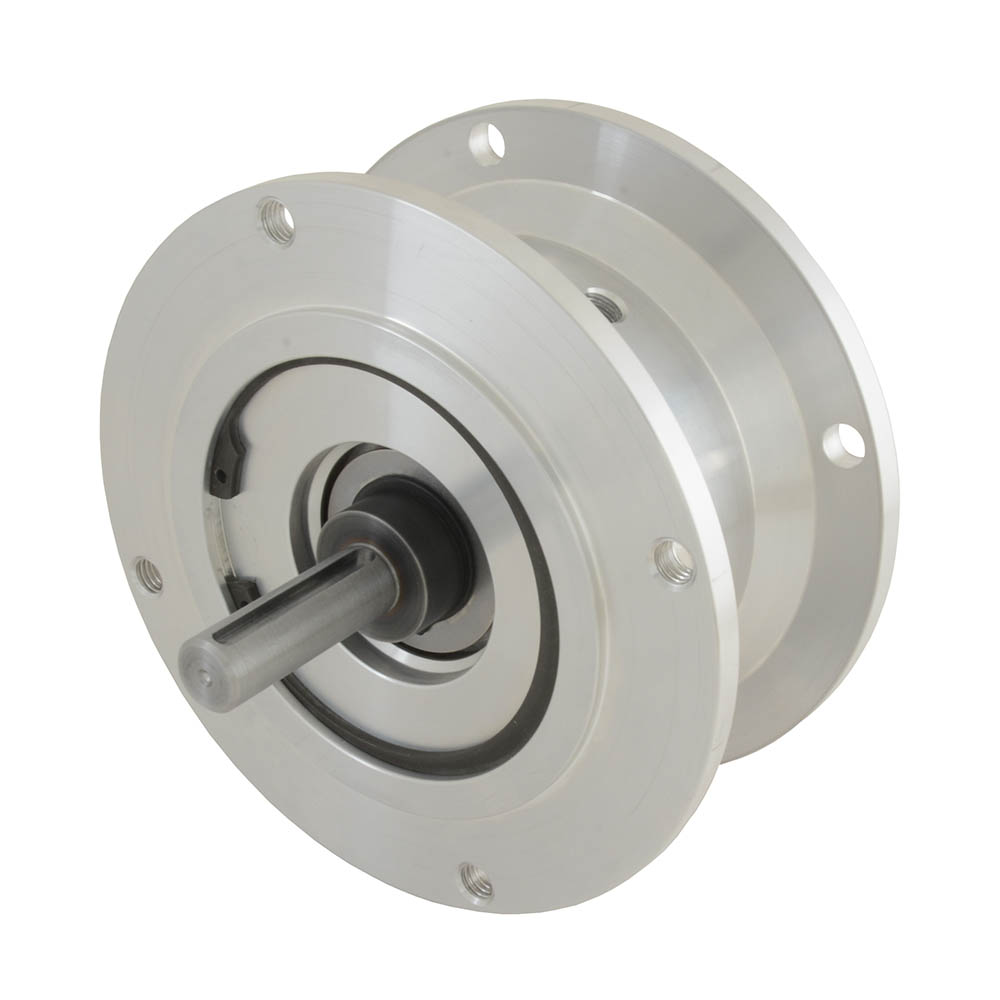 213TC to 182TC NEMA Hybrid Brake 213TC to 182TC NEMA Hybrid Brake