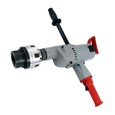 Prevent Heavy-duty Drill Overloads With Torque-limiting Couplings