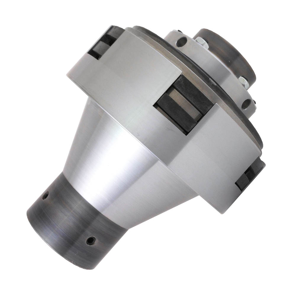 Self-Aligning Torque Coupling Self-Aligning Torque Coupling