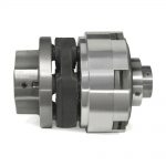 Elastomeric Coupling Installation