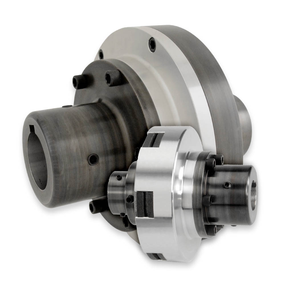 Mechanical Friction Torque Limiter Mechanisms with Couplings Mechanical Friction Torque Limiter Mechanisms with Couplings