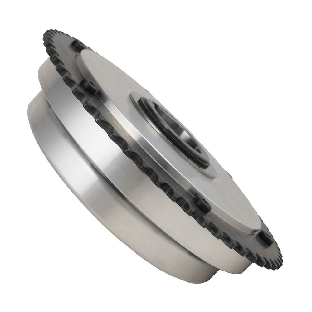 Ultra-Compact Clutch Ultra-Compact Clutch