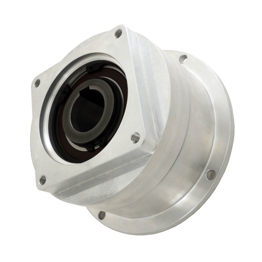 Vertical Mount Metric Brake