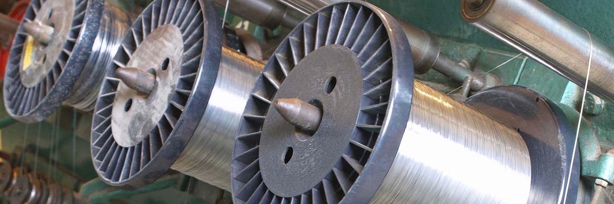 Wire Braiding Tension Brake Wire Braiding Tension Brake