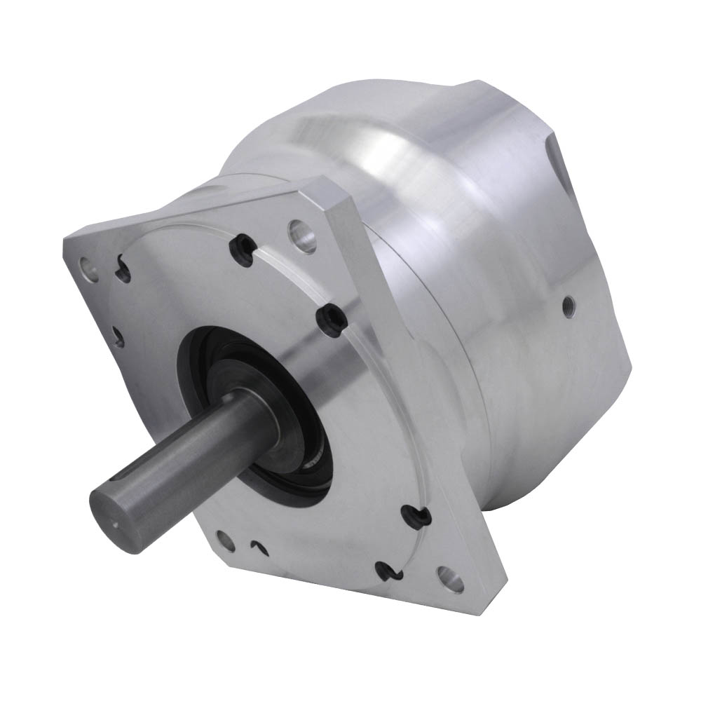 Yaskawa Motor to IEC Hybrid Brake Yaskawa Motor to IEC Hybrid Brake